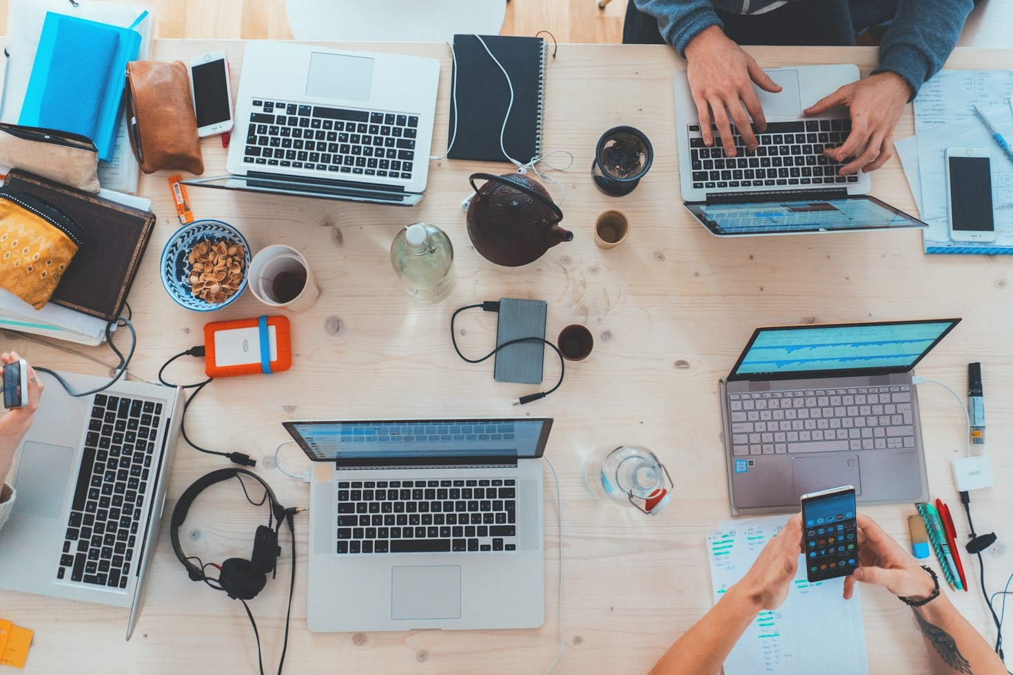 Technology’s Role in Personal Growth Explained