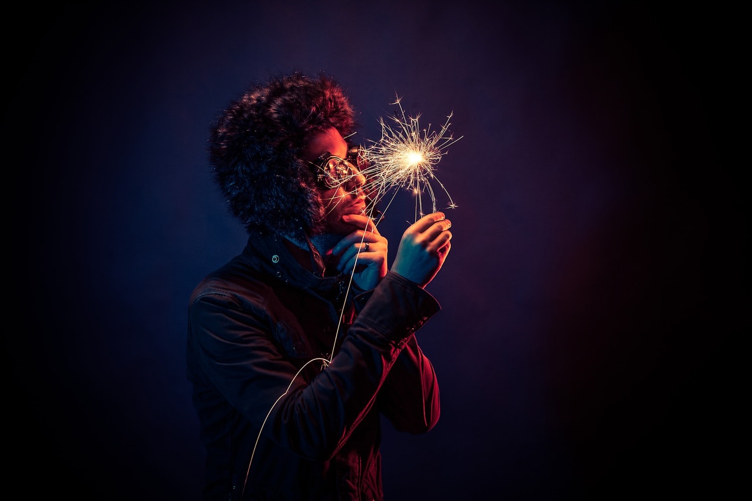 The Power of Curiosity in Advancing Ideas