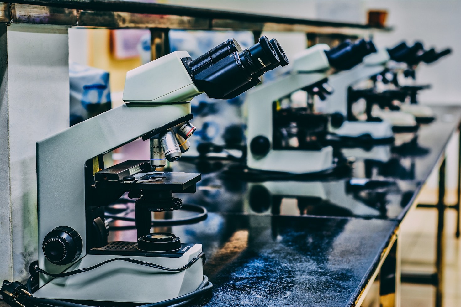 Innovative Tools Reshaping Our Scientific Views