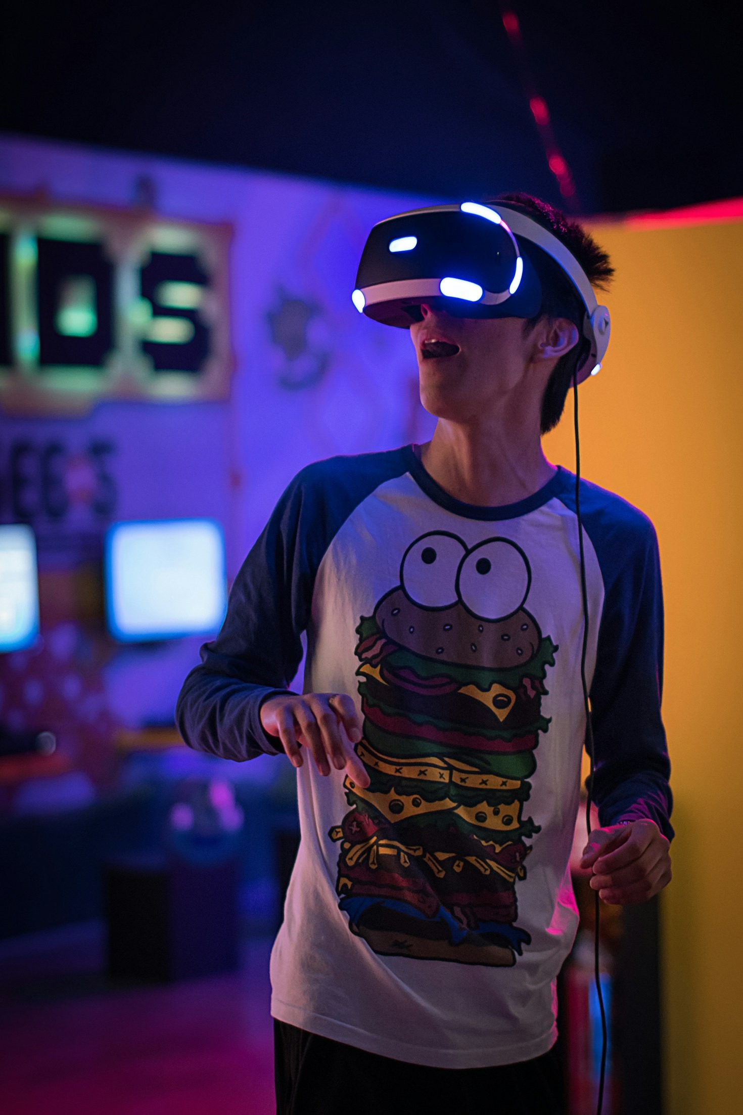 Personal Growth Lessons from the World of Tech